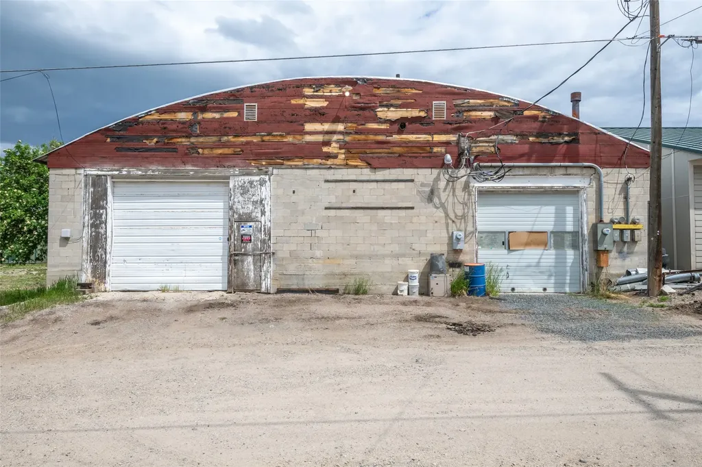 220 Main Street Deer Lodge MT 59722