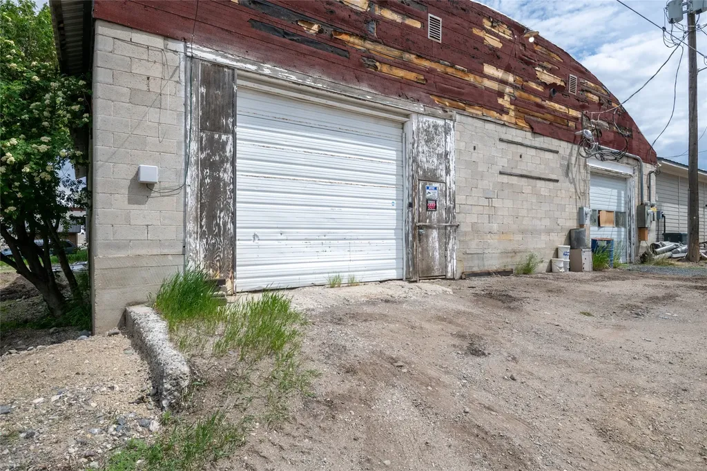 220 Main Street Deer Lodge MT 59722