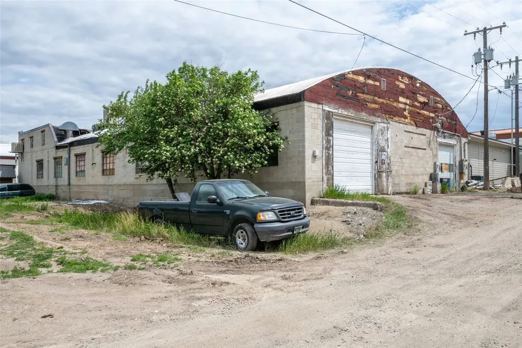 220 Main Street Deer Lodge MT 59722