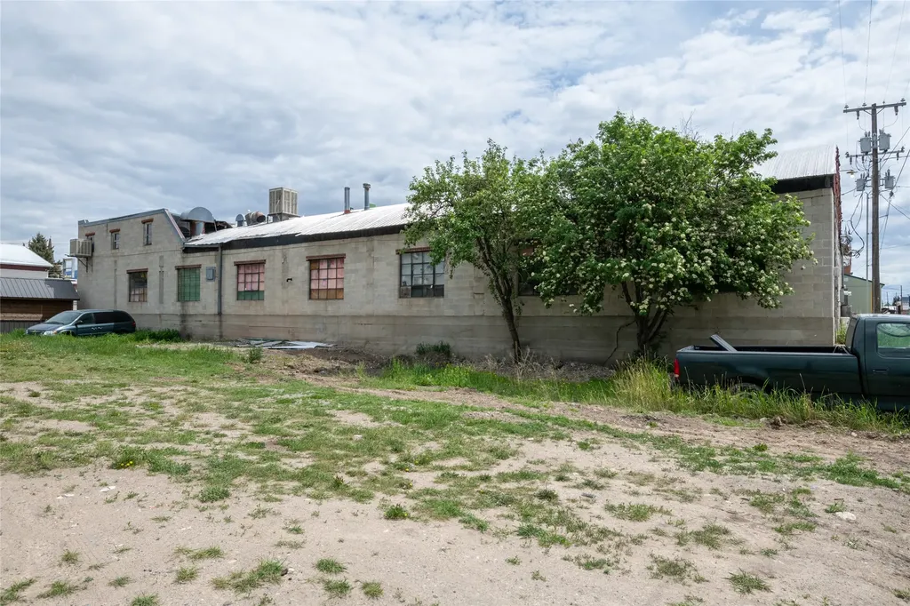 220 Main Street Deer Lodge MT 59722