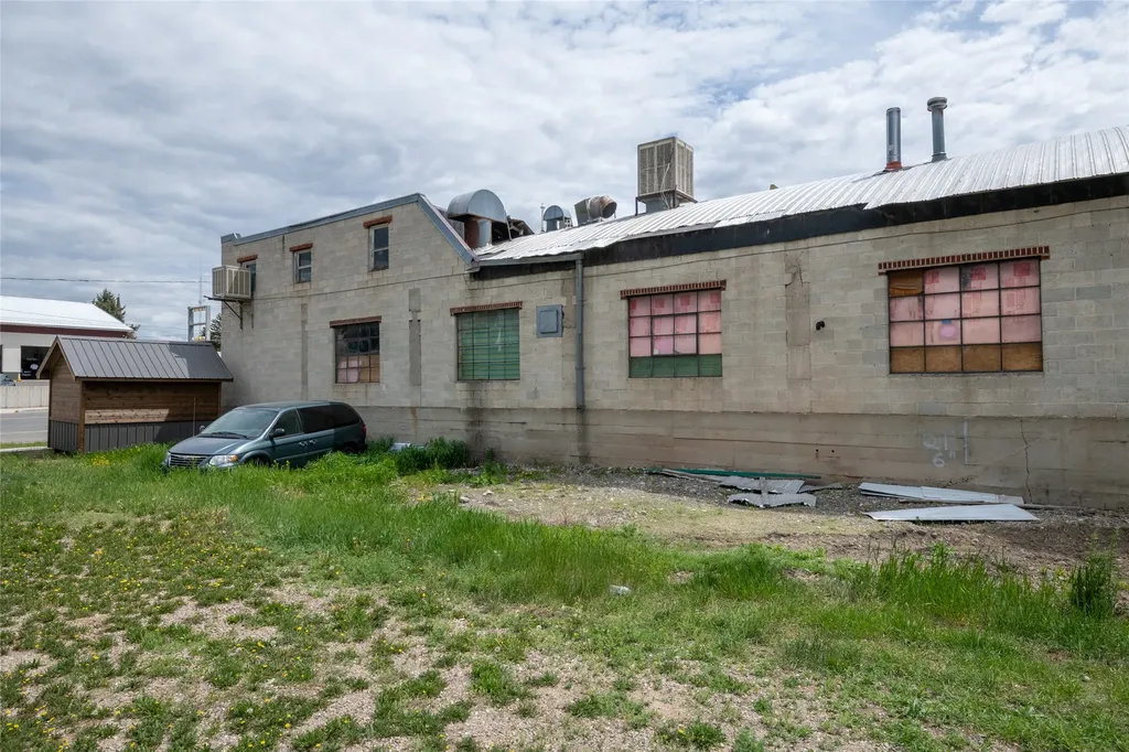 220 Main Street Deer Lodge MT 59722