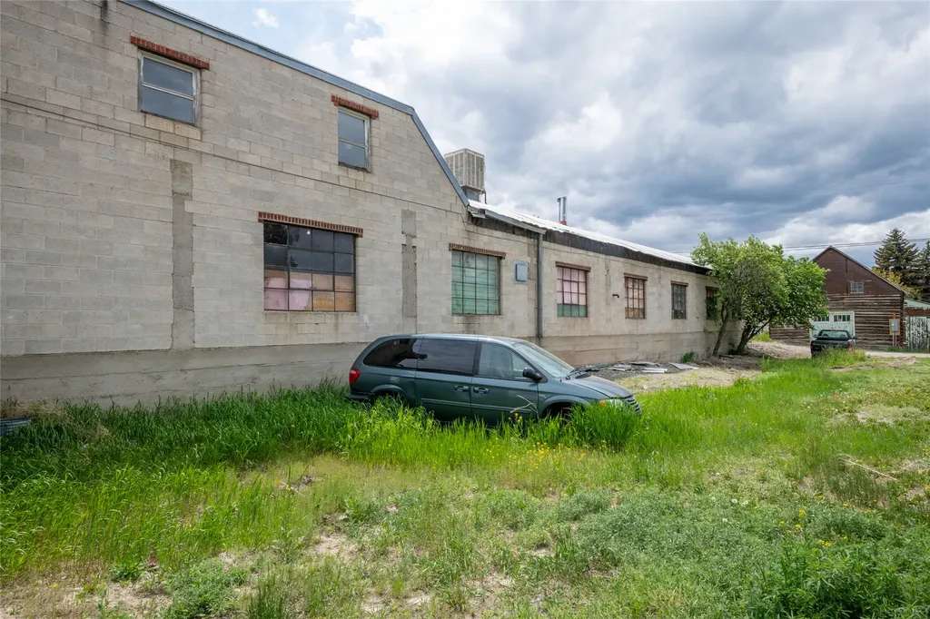 220 Main Street Deer Lodge MT 59722