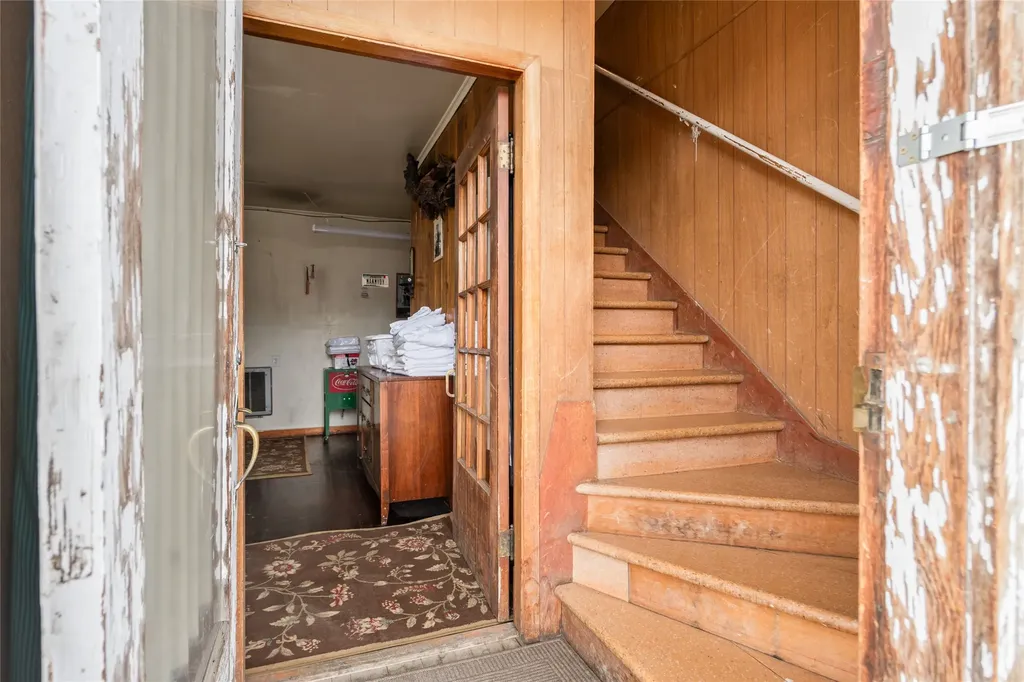 220 Main Street Deer Lodge MT 59722