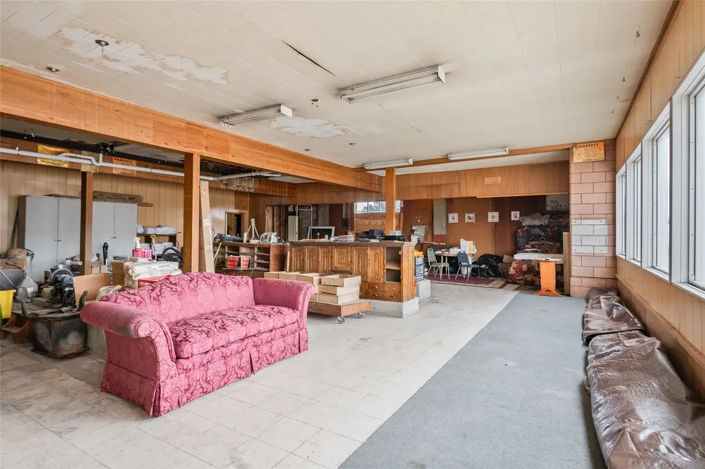 220 Main Street Deer Lodge MT 59722