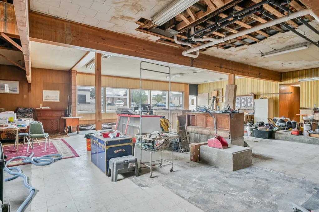 220 Main Street Deer Lodge MT 59722