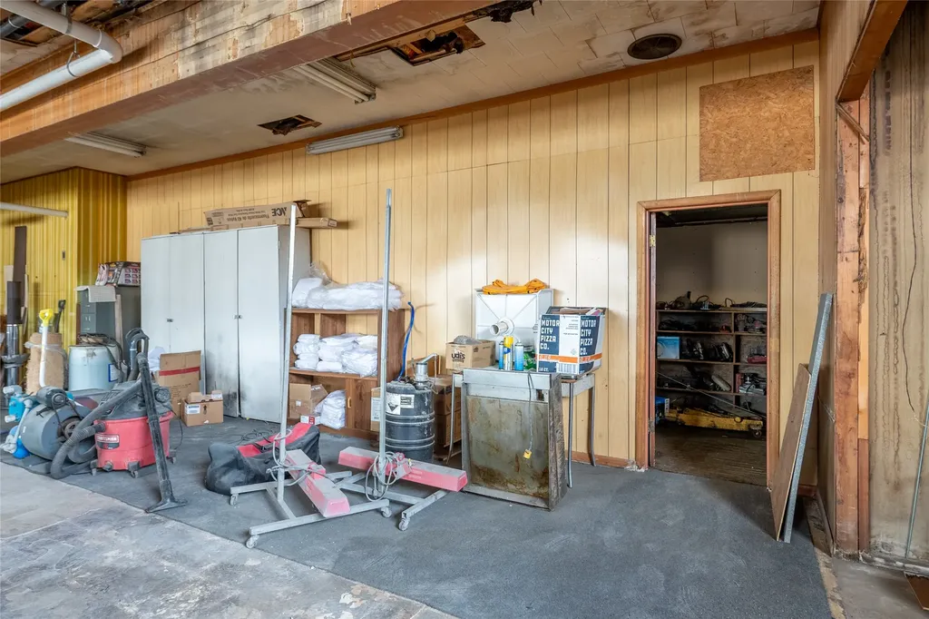 220 Main Street Deer Lodge MT 59722