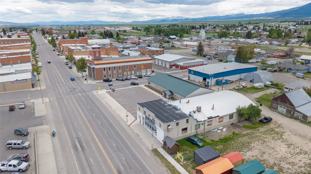 220 Main Street Deer Lodge MT 59722