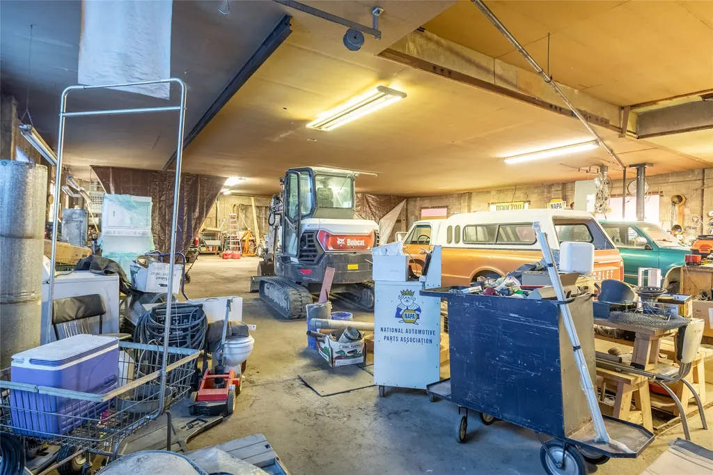 220 Main Street Deer Lodge MT 59722