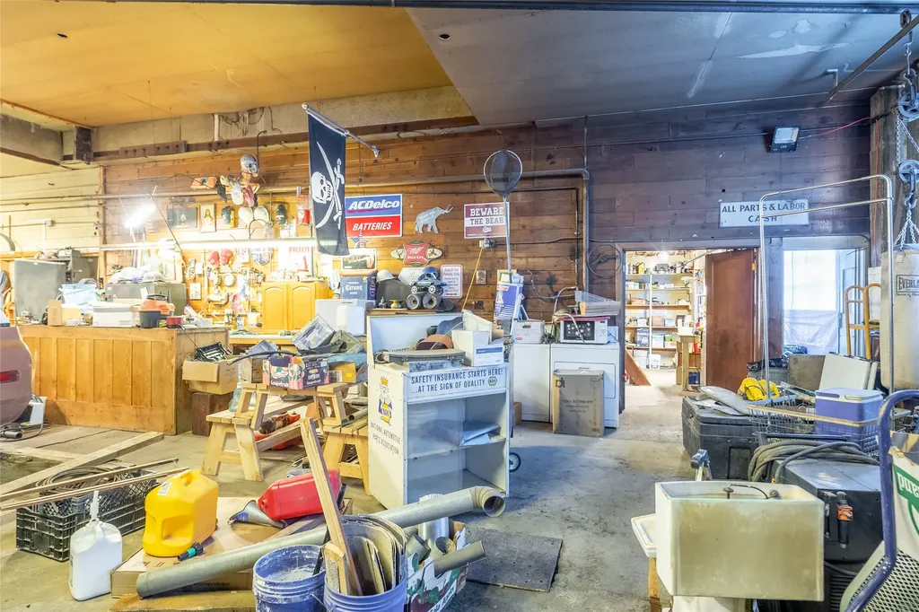 220 Main Street Deer Lodge MT 59722