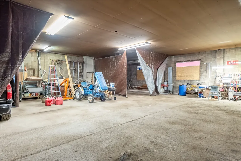 220 Main Street Deer Lodge MT 59722