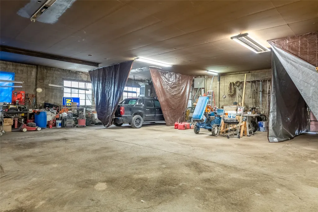 220 Main Street Deer Lodge MT 59722