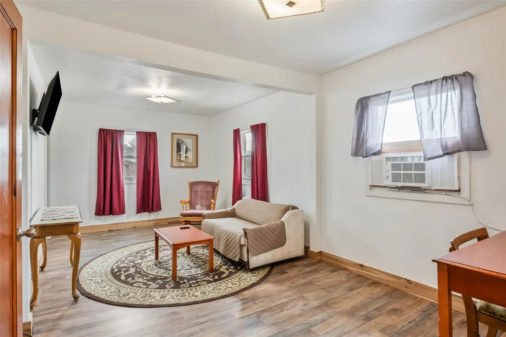220 Main Street Deer Lodge MT 59722