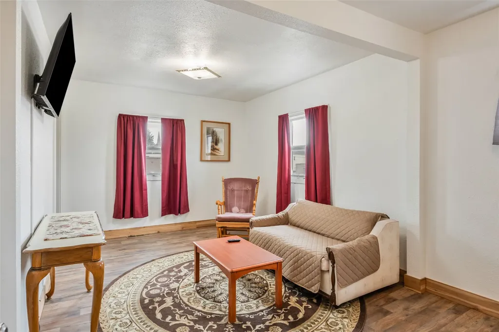 220 Main Street Deer Lodge MT 59722