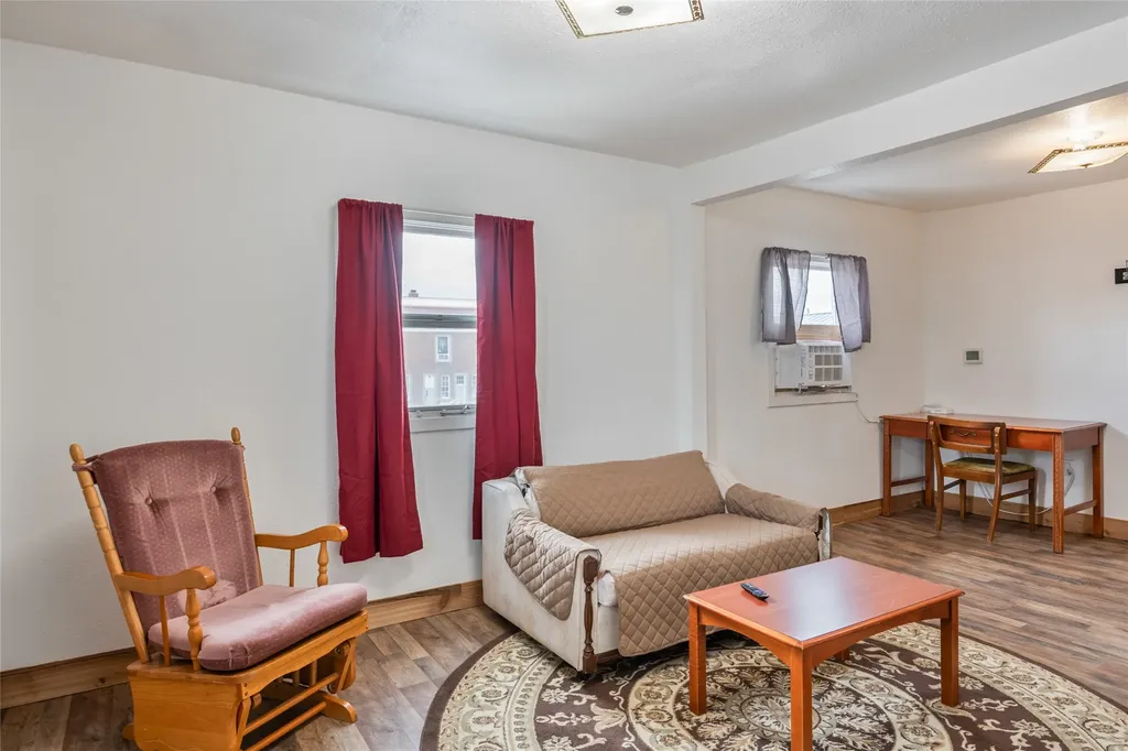 220 Main Street Deer Lodge MT 59722