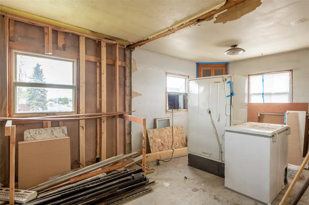 220 Main Street Deer Lodge MT 59722