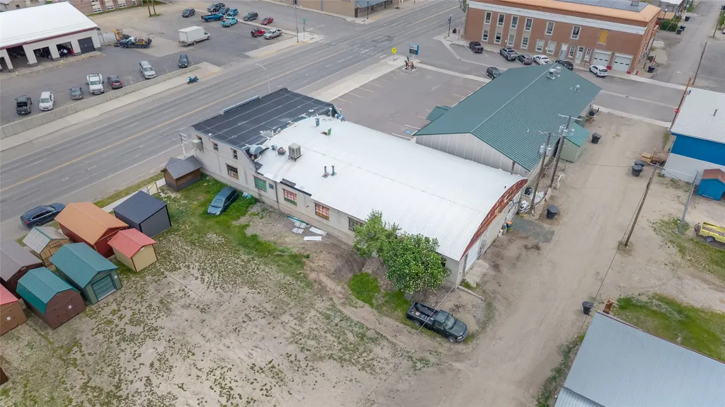 220 Main Street Deer Lodge MT 59722