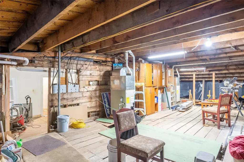 220 Main Street Deer Lodge MT 59722