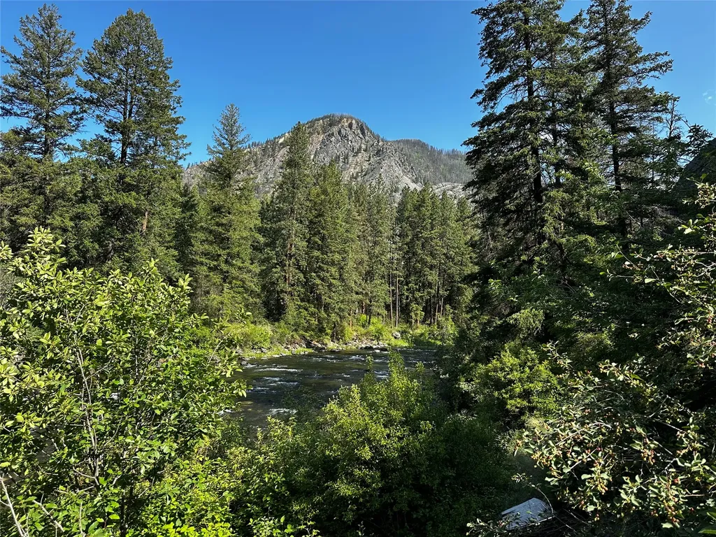 12 Trap Club Lane Thompson Falls MT 59873