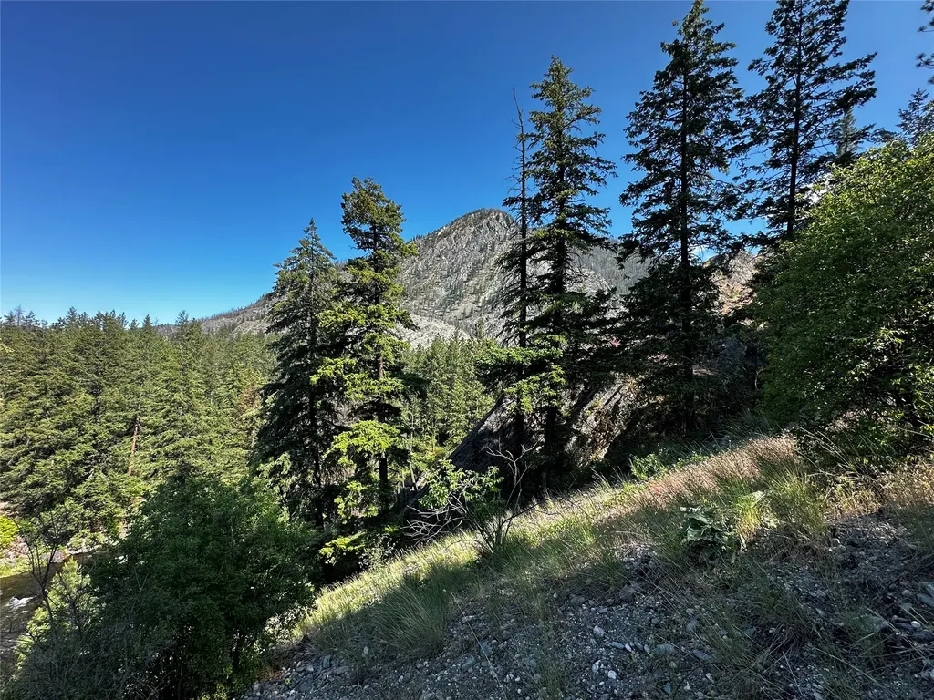 12 Trap Club Lane Thompson Falls MT 59873