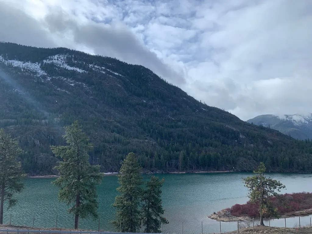 12 Trap Club Lane Thompson Falls MT 59873