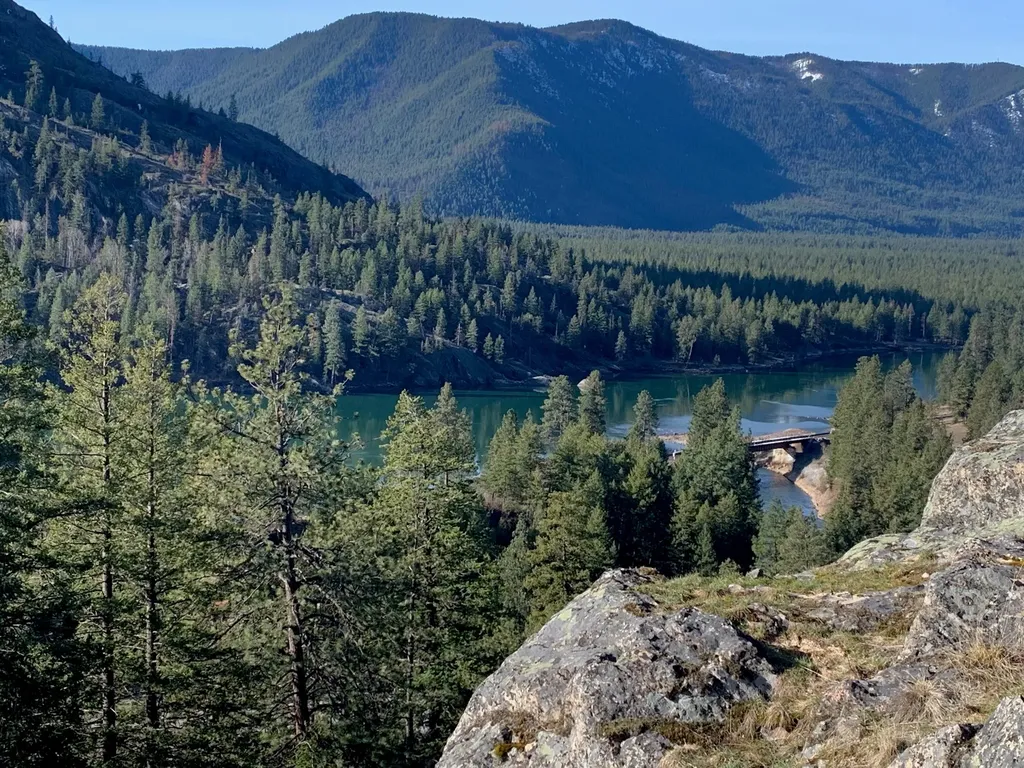 12 Trap Club Lane Thompson Falls MT 59873