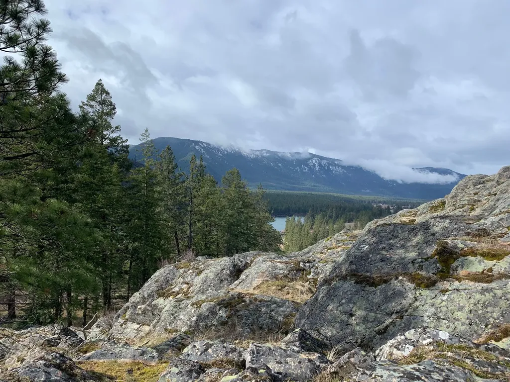 12 Trap Club Lane Thompson Falls MT 59873