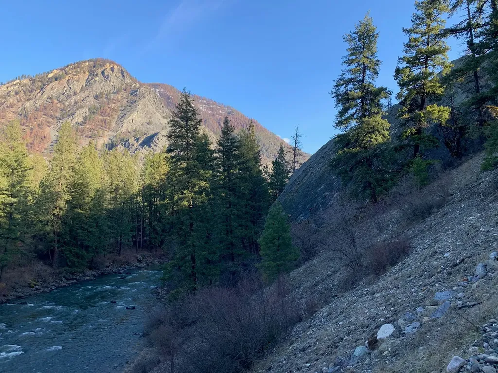 12 Trap Club Lane Thompson Falls MT 59873