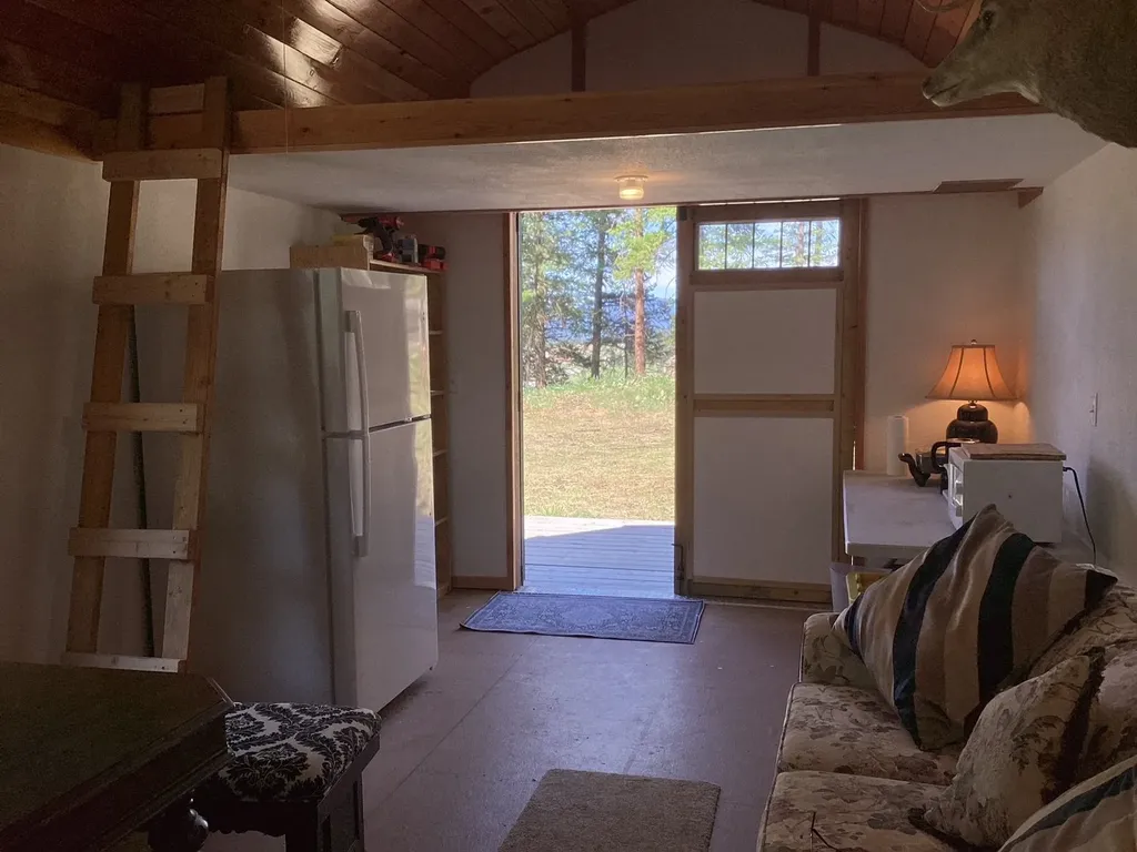12 Trap Club Lane Thompson Falls MT 59873