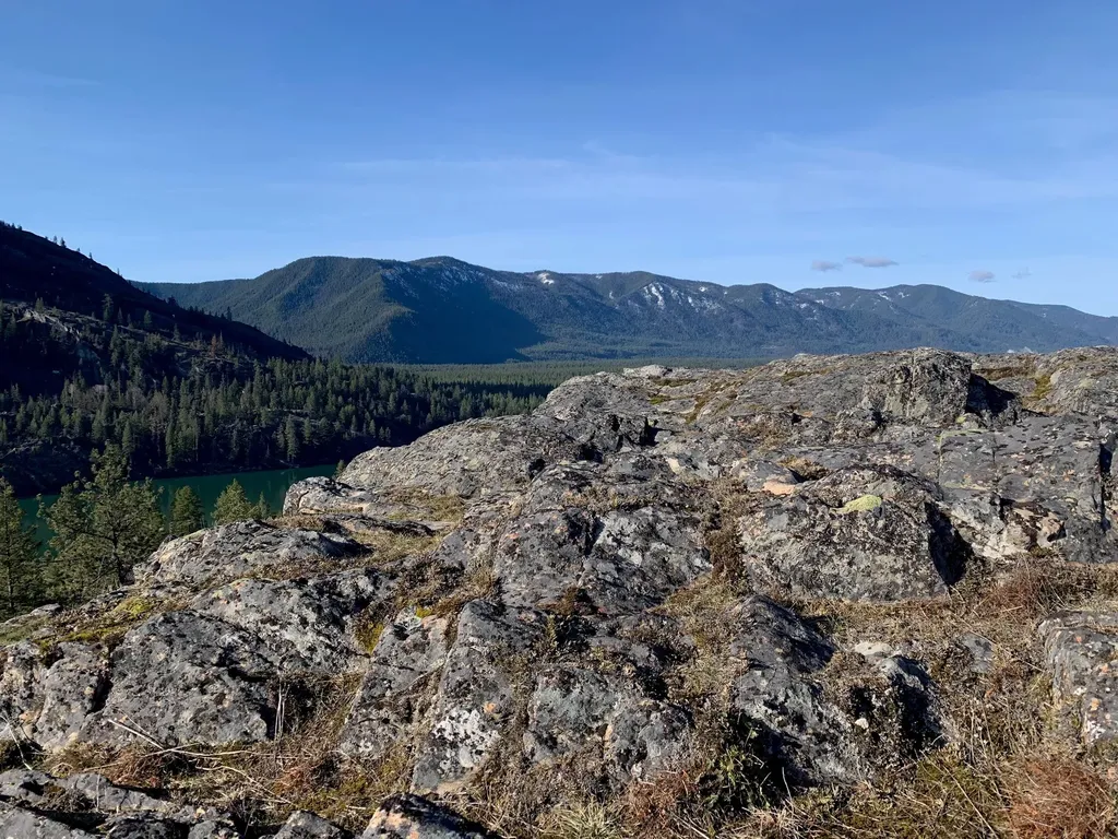 12 Trap Club Lane Thompson Falls MT 59873