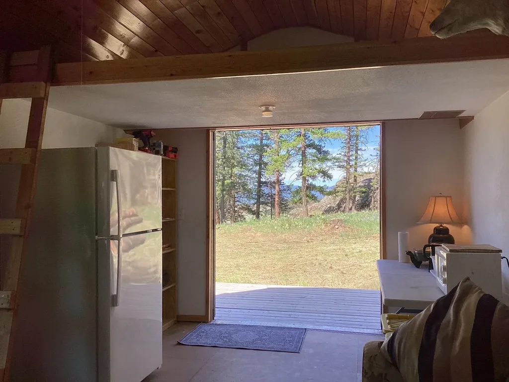 12 Trap Club Lane Thompson Falls MT 59873