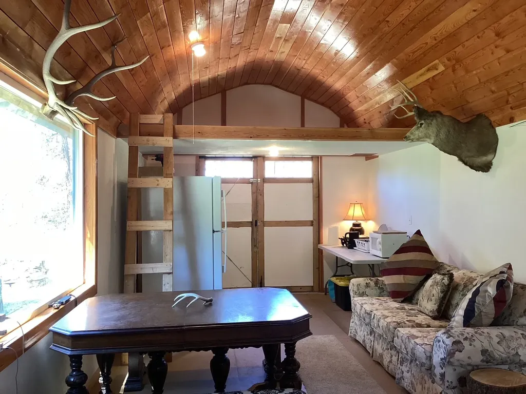 12 Trap Club Lane Thompson Falls MT 59873