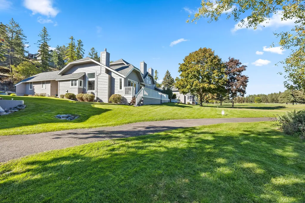 39 Golf Terrace Bigfork MT 59911