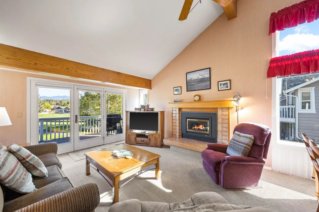 39 Golf Terrace Bigfork MT 59911