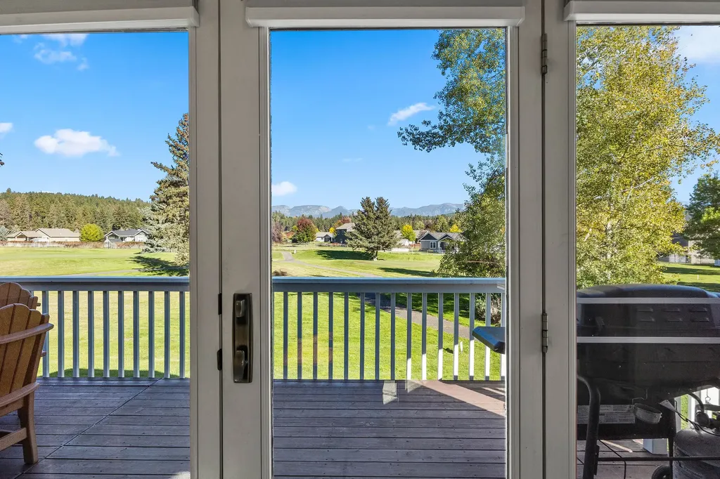 39 Golf Terrace Bigfork MT 59911