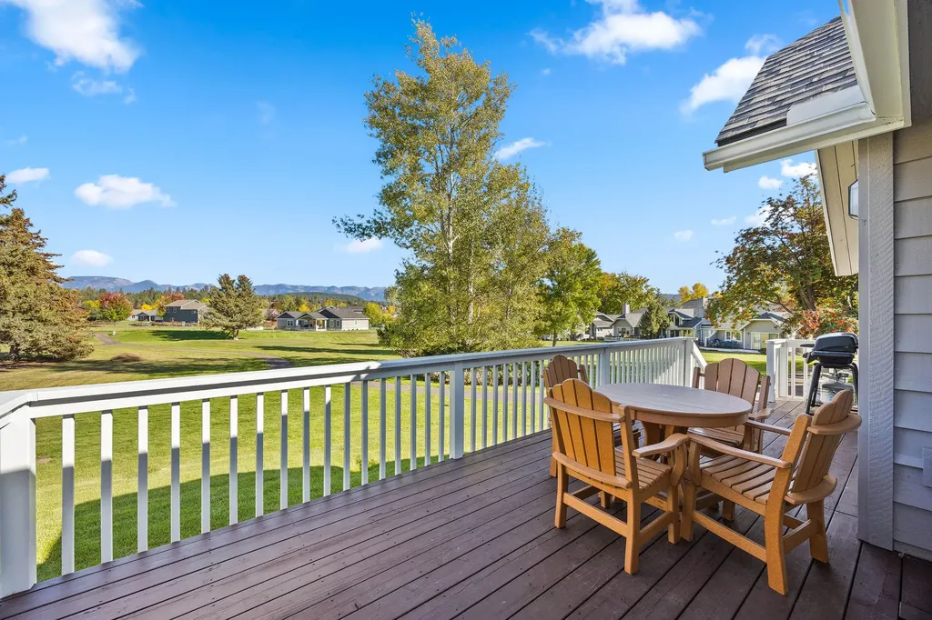39 Golf Terrace Bigfork MT 59911