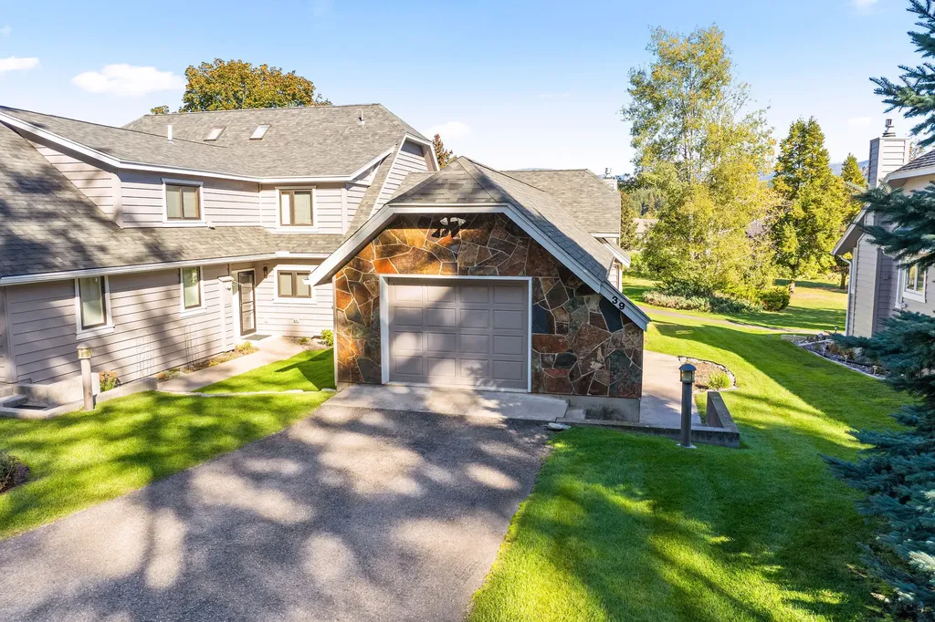 39 Golf Terrace Bigfork MT 59911