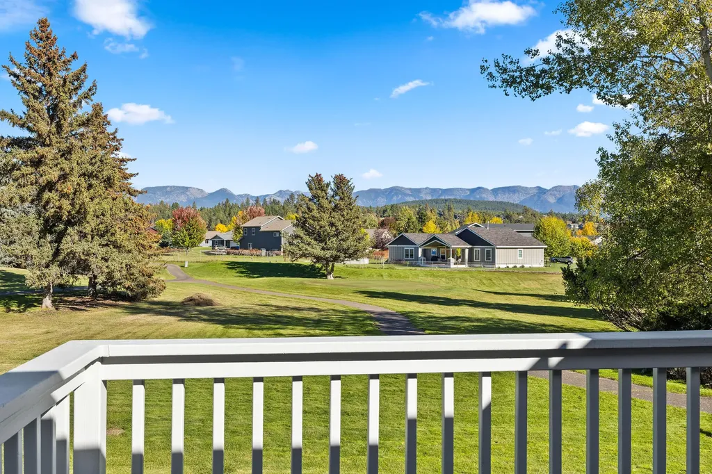 39 Golf Terrace Bigfork MT 59911
