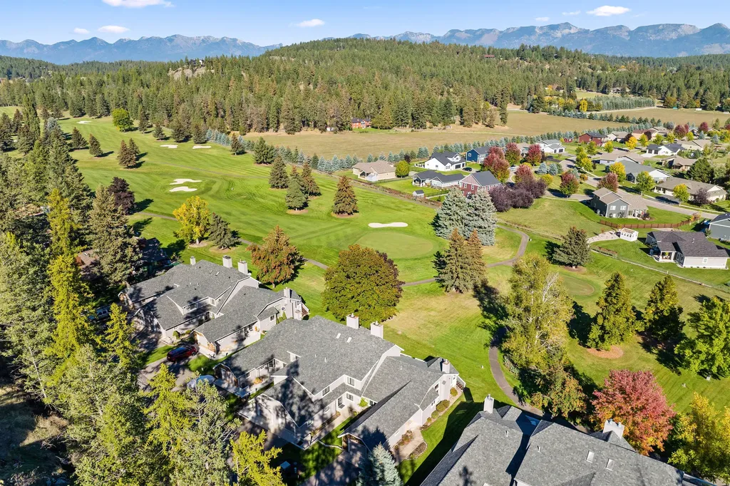 39 Golf Terrace Bigfork MT 59911