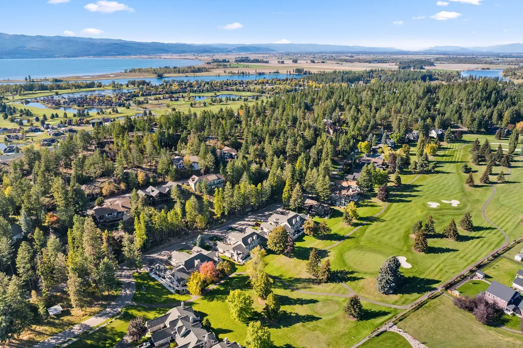 39 Golf Terrace Bigfork MT 59911
