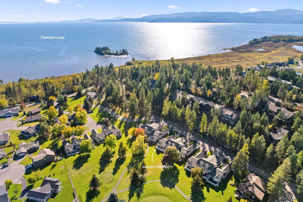 39 Golf Terrace Bigfork MT 59911