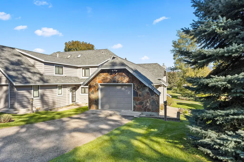 39 Golf Terrace Bigfork MT 59911