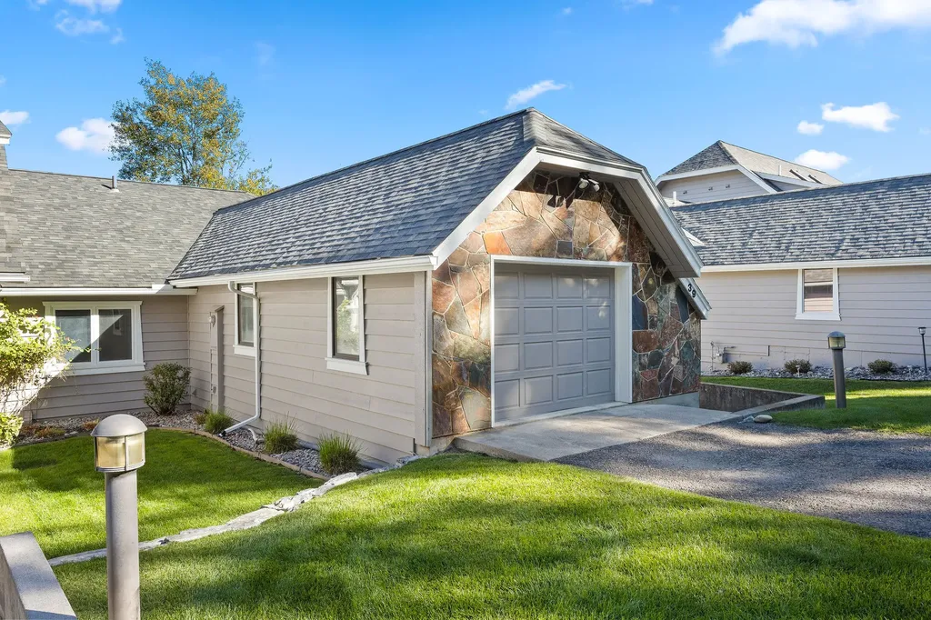 39 Golf Terrace Bigfork MT 59911