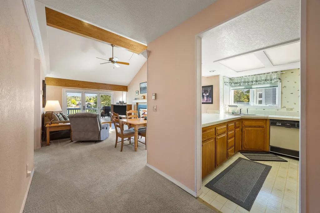 39 Golf Terrace Bigfork MT 59911