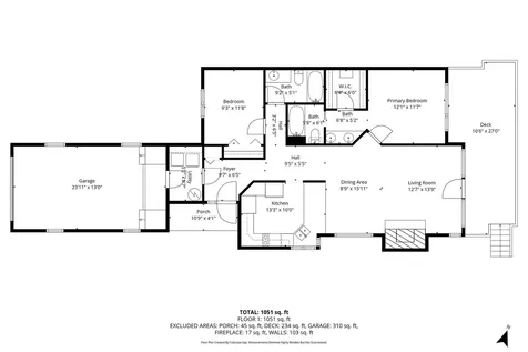 39 Golf Terrace Bigfork MT 59911