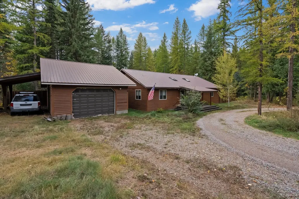 204 4th Street W Hungry Horse MT 59919