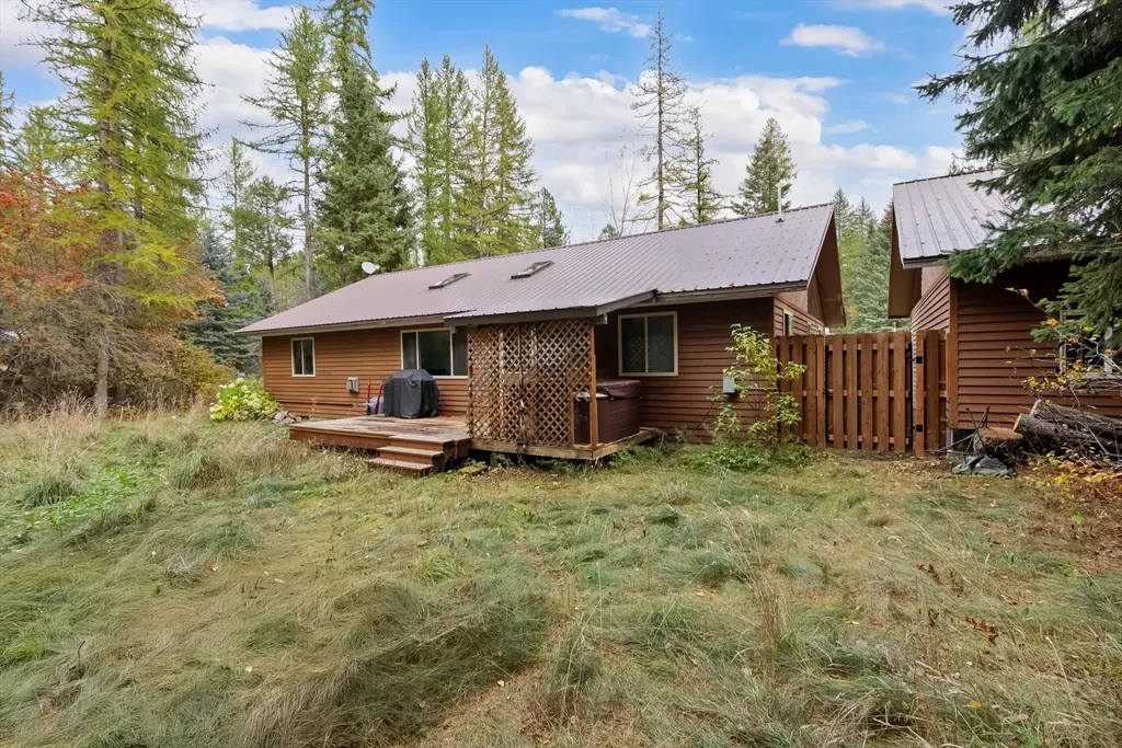 204 4th Street W Hungry Horse MT 59919