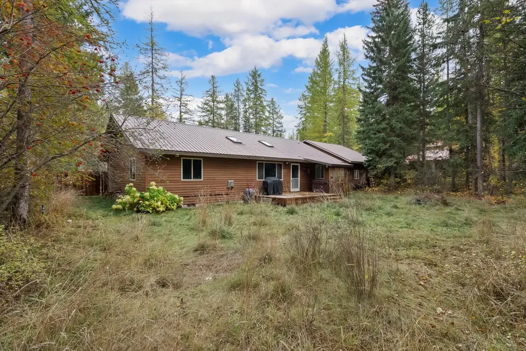 204 4th Street W Hungry Horse MT 59919