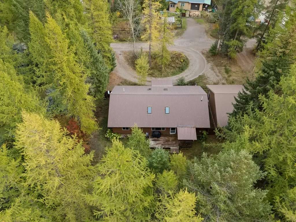 204 4th Street W Hungry Horse MT 59919
