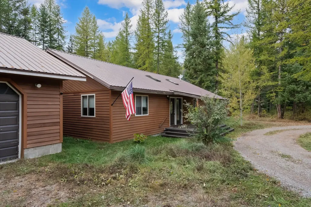 204 4th Street W Hungry Horse MT 59919