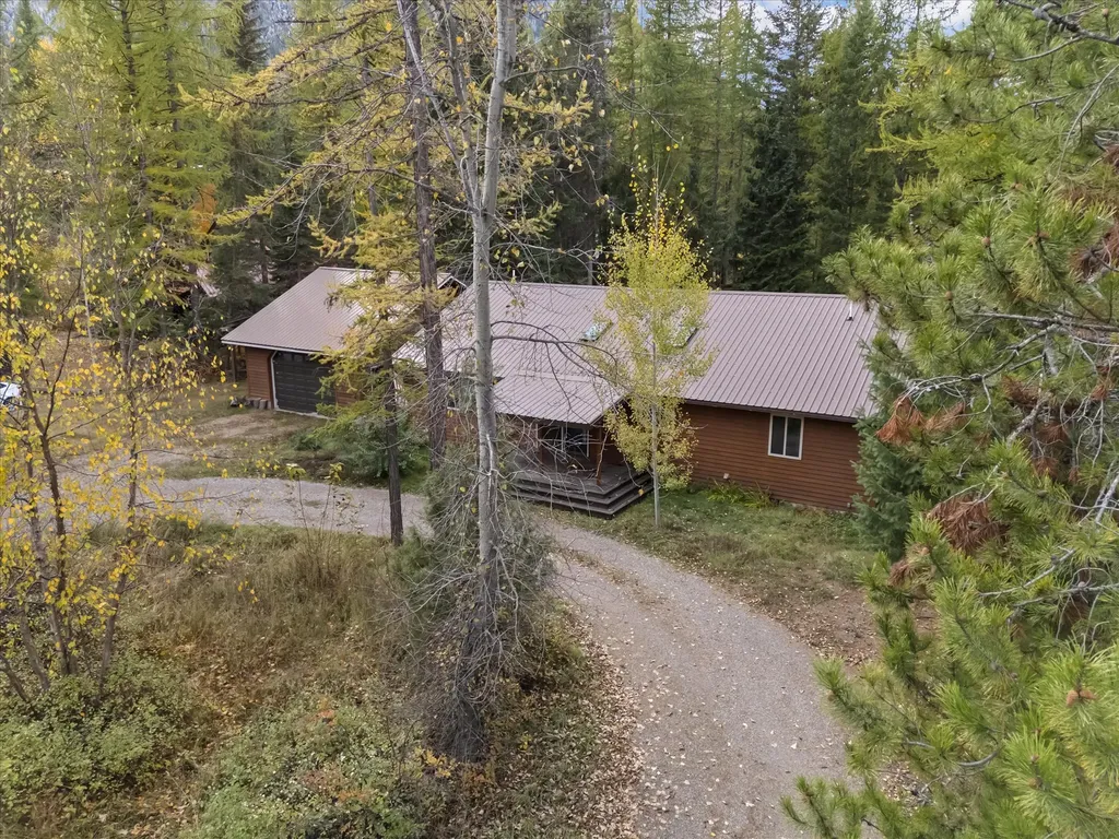 204 4th Street W Hungry Horse MT 59919